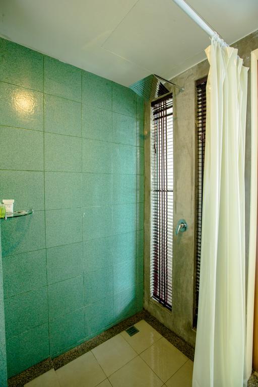 Patong Landmark Hotel Экстерьер фото